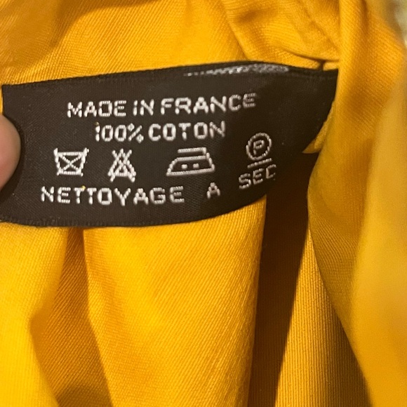 Authentic HERMES Bolide mini pouch with generic strap - Picture 11 of 15